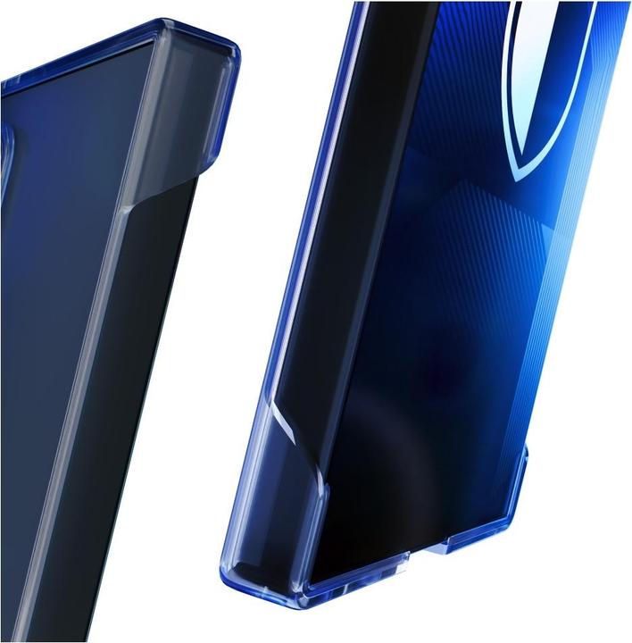 Image du produit 3MK Étui Just20g Clear Case do Samsung Galaxy S25 Ultra (Samsung Galaxy S25 Ultra)