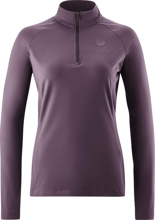 Gonso Women's Essential Jersey L/S (40, L)