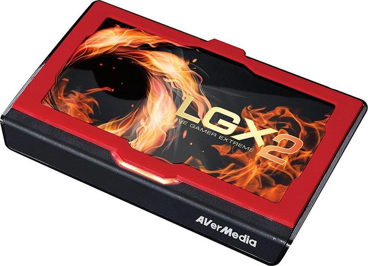 Image du produit AVerMedia Live Gamer Extreme 2 (PC)