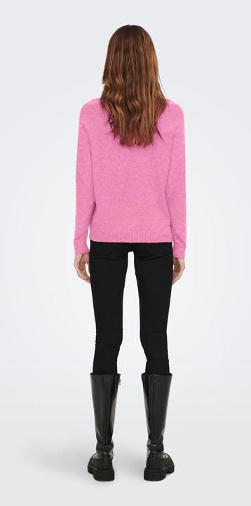Image du produit Only Pull-over en maille unie (M)