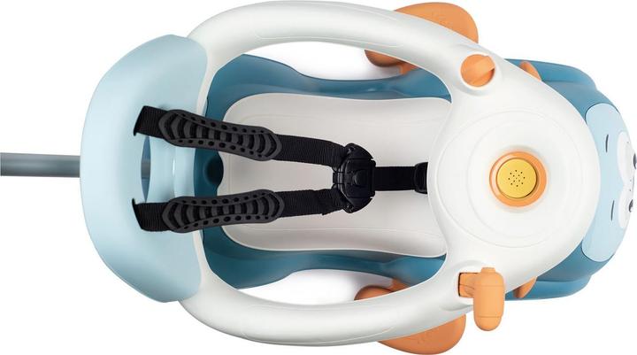 Actual product image Smoby Maestro Ride On Slides