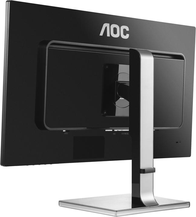 Image du produit AOC U3277pwqu (3840 x 2160 pixels, 32")