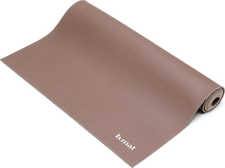 Productafbeelding B, halfmoon Yoga Mat B MAT Elke Dag (4 mm)