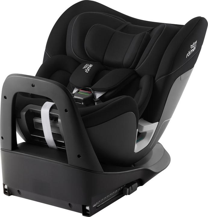 Britax Römer Pivot (Reboarder, Norme ECE R129/i-Size)