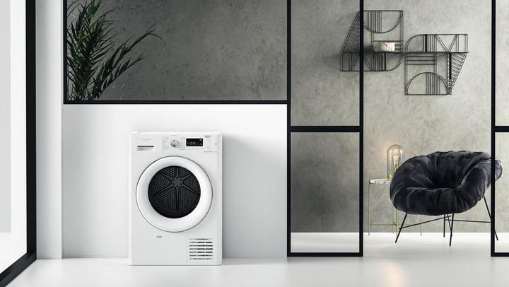 Produktbild Whirlpool FFT M11 72 EE (7 kg, Rechts)