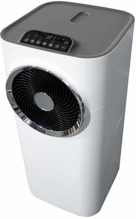 Produktbild Kibernetik KL140 (50 m², 12000 BTU/h)
