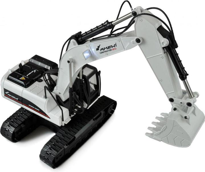 Produktbild Amewi Bagger Vollmetall (RTR Ready-to-Run)