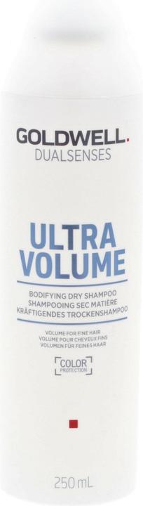 Goldwell Dualsenses Ultra Volume (250 ml, Trockenshampoo)
