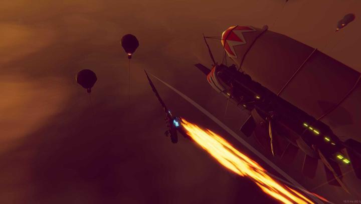 Produktbild Wired Productions The Falconeer (Xbox One S, EN)