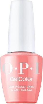 Immagine prodotto OPI Smalto Gelcolor Opaque Bright Creme UV Cure (Vernice UV gel)