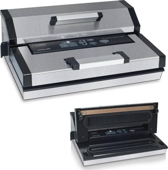 Produktbild Caso Fast Vac