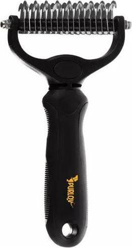 Image du produit Purlov Coupe-herbe/peigne de cheveux 20427 (Chien)