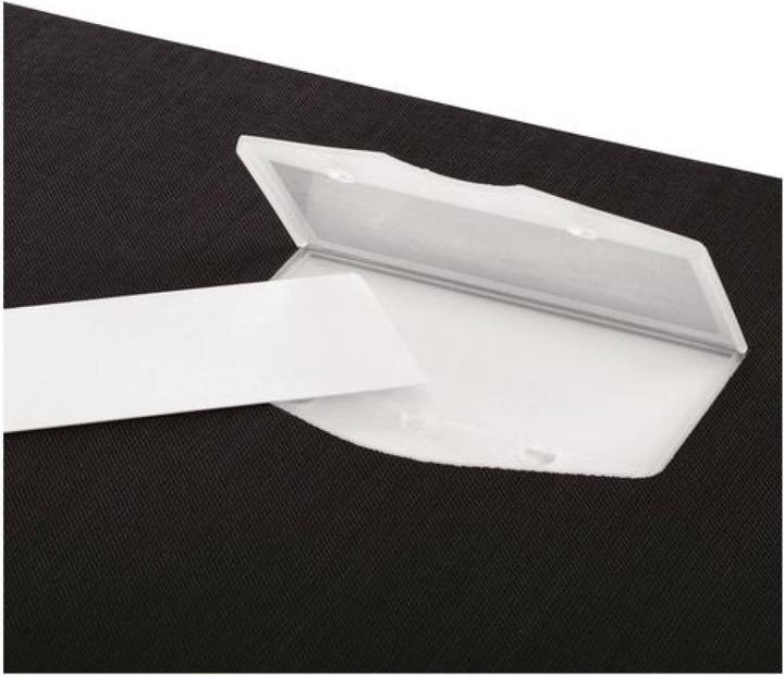 Produktbild Pagna Unterschriftenmappe "DE LUXE", DIN A4, 20 F„cher (A4, 1 x)