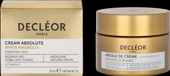 Produktbild Decleor Orexcellence (50 ml)