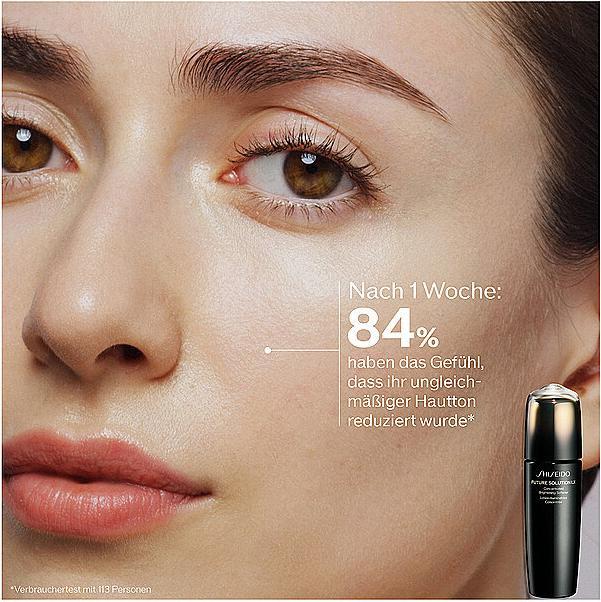 Immagine prodotto Shiseido Future Solution LX Concentrated Brightening Softener Refill 170ml (170 ml, Tonico per il viso)