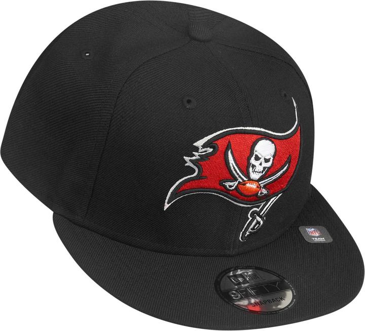 Immagine prodotto New Era 9Fifty Logo Tampa Bay Buccaneers