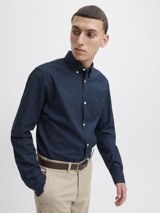 Image du produit Jack & Jones Regular Fit Oberhemd Oberhemd (3XL)