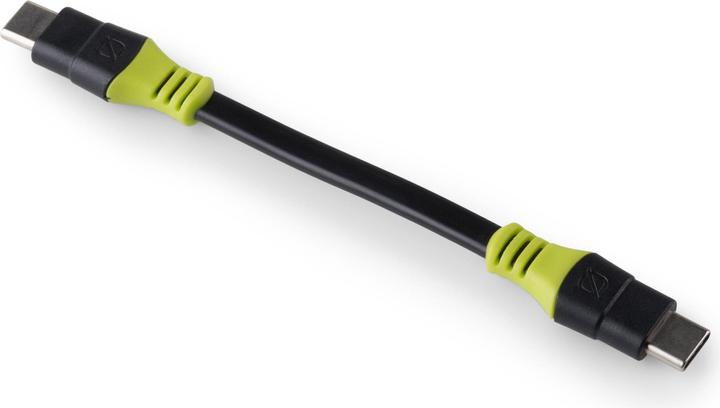 Actual product image Goal Zero USB-C Adventure Cable 12 cm (0.12 m)