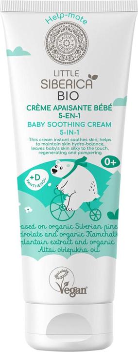 Produktbild Natura Siberica Little Siberica BIO