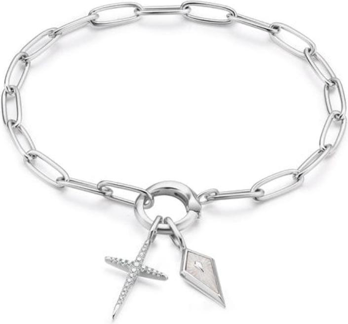 Immagine prodotto Ania Haie Collana POP CHARMS (Argento 925)