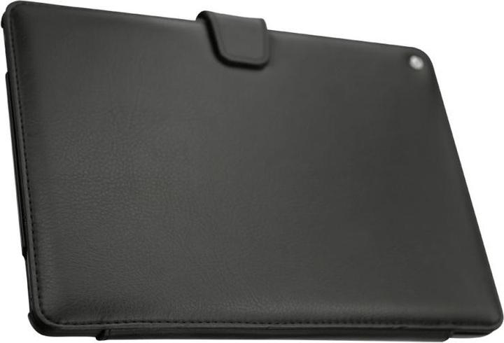 Actual product image Noreve Leather case wallet (iPad 2017 (5th gene))