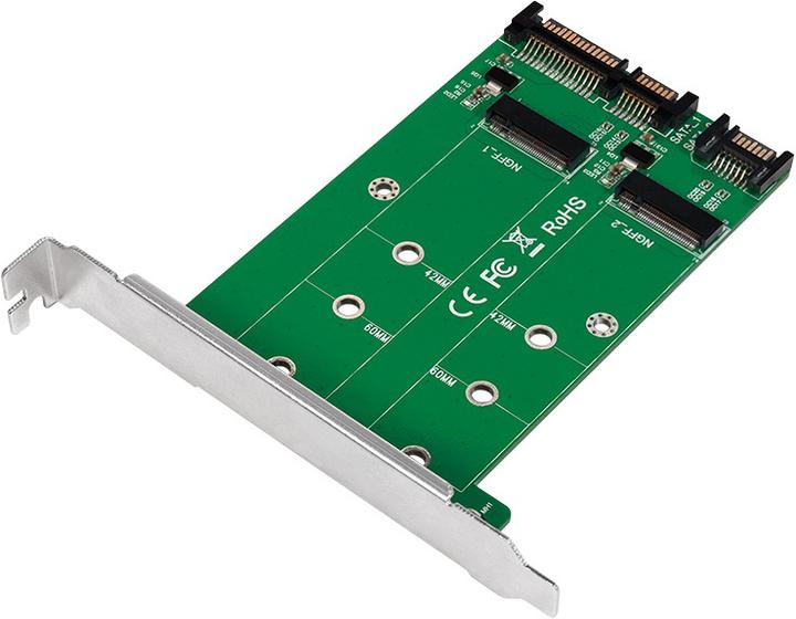 Actual product image LogiLink PC0086