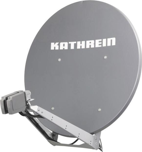 Kathrein CAS 120 - Antenne - Parabolantenne (Parabolantenne)