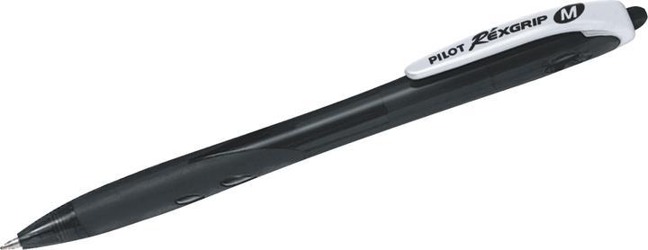 Produktbild Pilot BG Réxgrip (Black, 1 x)