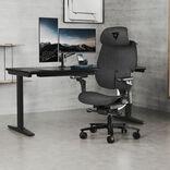 Produktbild Thunder X3 Flex Pro Loft gaming chair, dark grey
