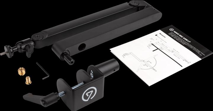 Produktbild Elgato Wave Mic Arm (Low Profile)
