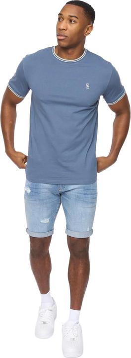 Immagine prodotto Crosshatch Shellworth Maglietta Uomo (L)