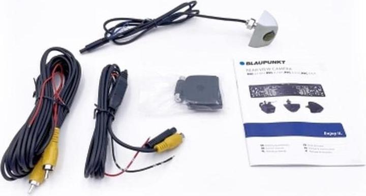 Produktbild Blaupunkt RVC 4.4A 150° Aufbau Rückfahrkamera