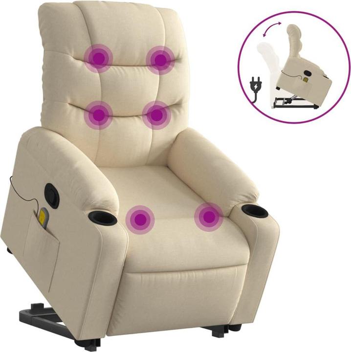 Actual product image VidaXL Ithiel