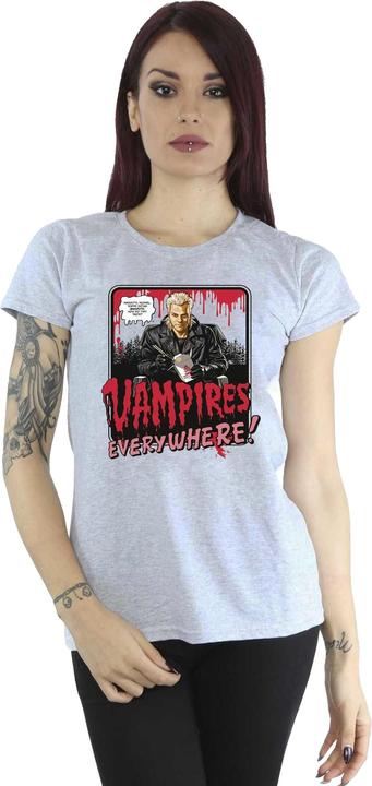 Produktbild Universal Textiles Vampires Everywhere TShirt (4XL)