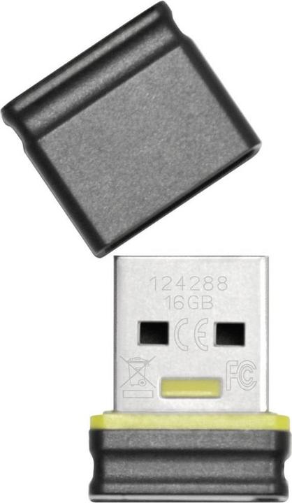 Produktbild BestMedia HighSpeed Mini (16 GB, USB-A)
