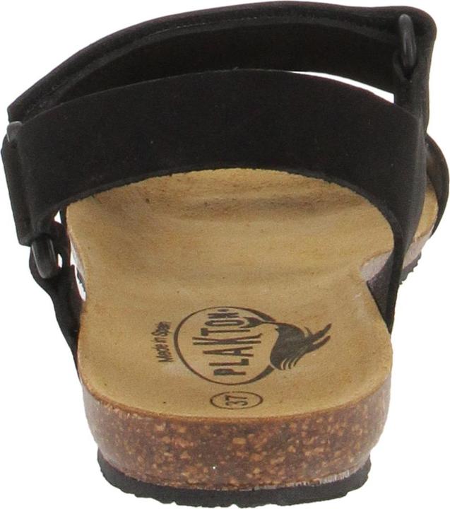 Actual product image Plakton Mam Benisa Nobuck (37)