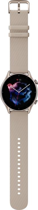 Actual product image Amazfit GTR 3 (46 mm)