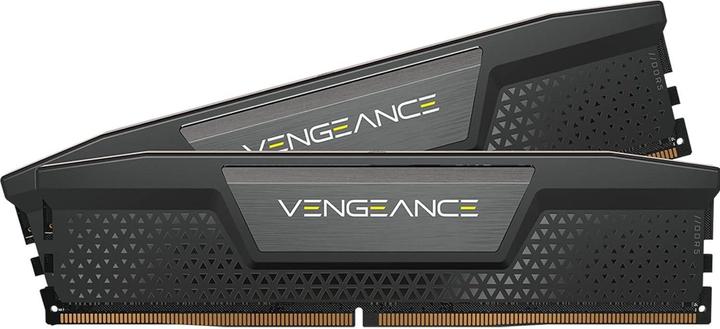 Immagine prodotto Corsair VENGEANCE DDR5 128GB 6400MT/s (2 x 64GB, 6400 MHz, RAM DDR5, DIMM)
