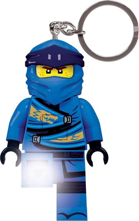 Euromic Ninjago Jay
