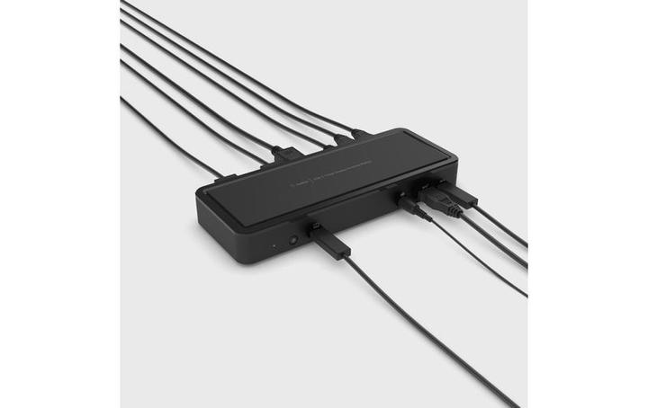 Image du produit Belkin INC003vfBK (USB-C, 14 Ports)