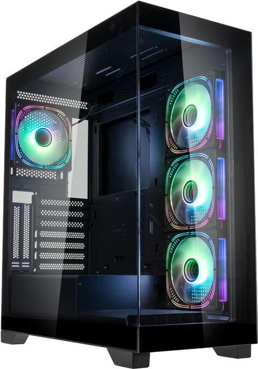 Kolink Unity Peak (ATX, mATX, Mini-ITX)