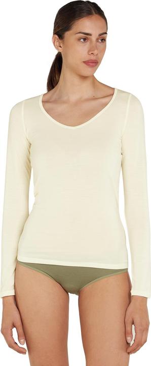 Immagine prodotto Icebreaker Siren L/S Sweetheart da donna (S)
