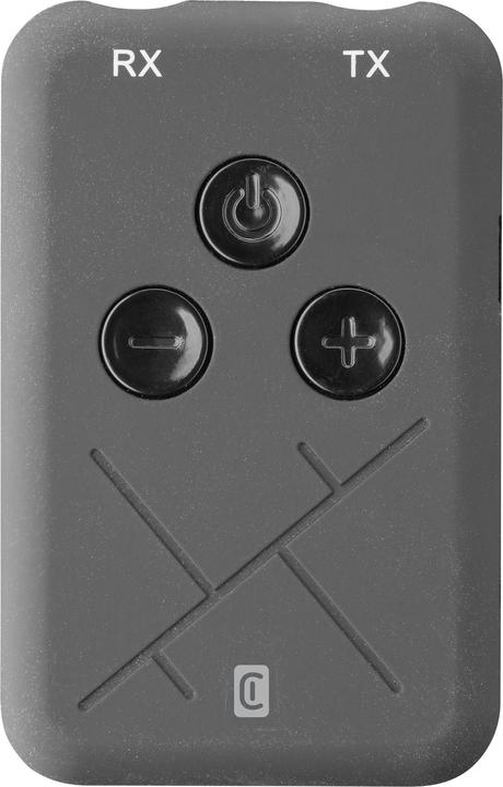 Image du produit Cellularline Sound Transmitter (Emetteur & Récepteur)