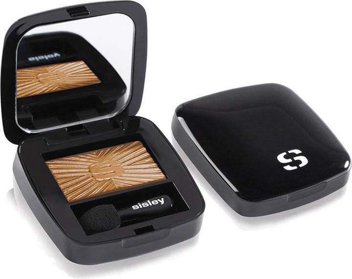 Actual product image Sisley Les Phyto Ombres No 41 (41 Glow Gold)