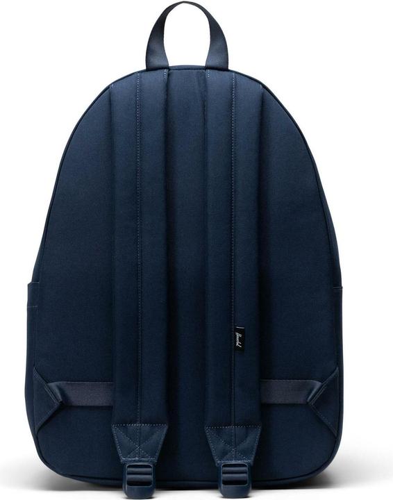 Image du produit Herschel Sac à dos Classic 26 l, bleu foncé (26 l)
