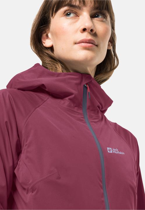 Immagine prodotto Jack Wolfskin Highest Peak Jacket W (XL)