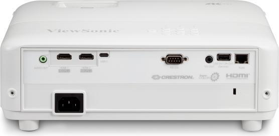 Produktbild Viewsonic Beamer PX748 4K Home Entertainment Projektor (UHD, 4000 lm, 1.13 - 1.47:1)