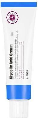 Produktbild A'Pieu Glycolic Acid Cream (50 ml, 24h Creme)