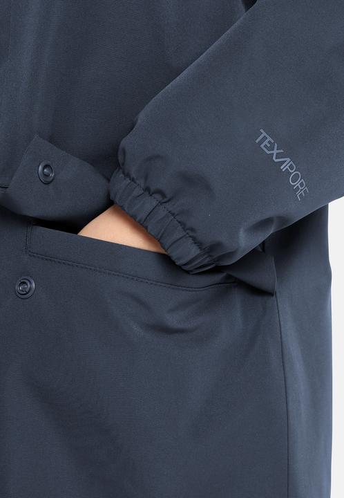 Actual product image Jack Wolfskin Canvey Jkt Kids (140)