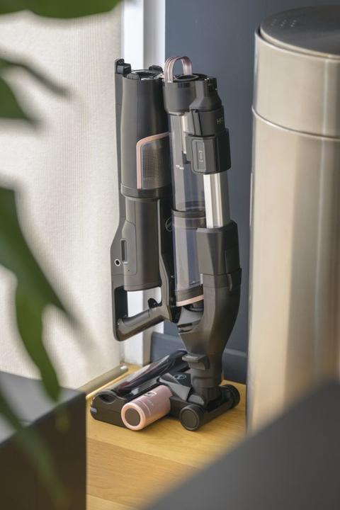 Actual product image Hoover HFX10P 011